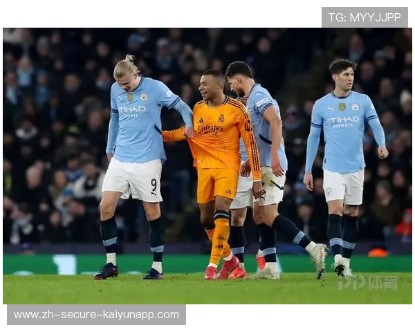 世界杯姆巴佩与哈兰德是否会打出本届最强对攻？